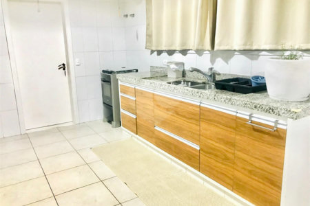Casa à venda com 3 quartos, sendo 1 suíte, no condomínio Residencial Patrimônio do Carmo, São Roque - SP