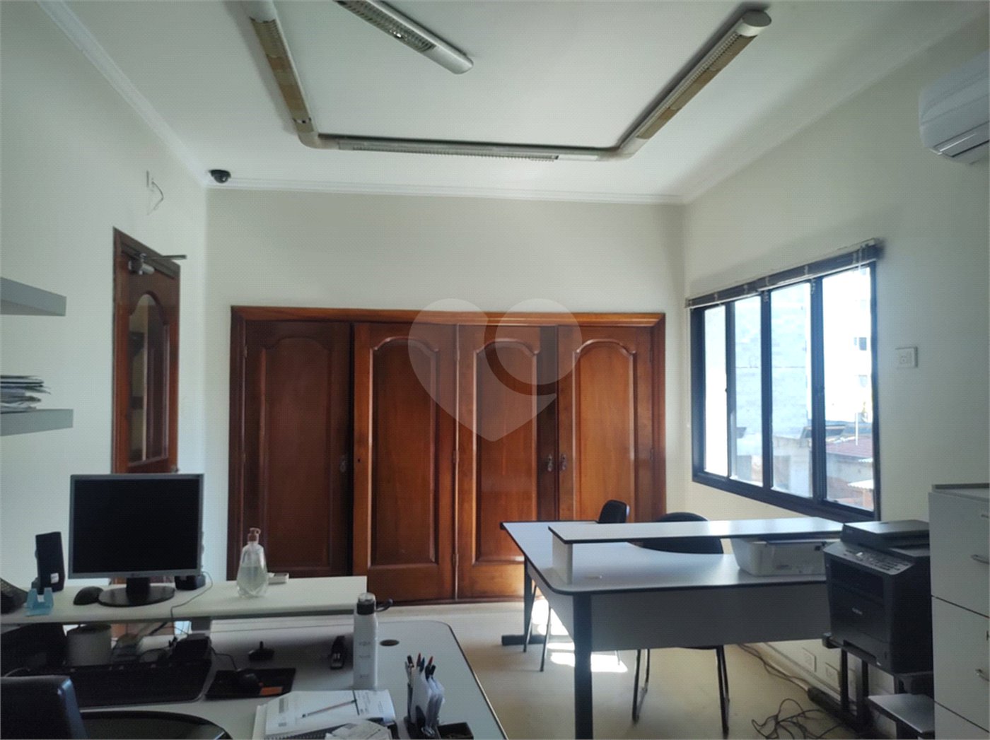 Sobrado à venda com 4 quartos, sendo 1 suíte, em Santana, São Paulo, SP