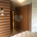 Apartamento à venda com 3 suítes em Santana, São Paulo, SP