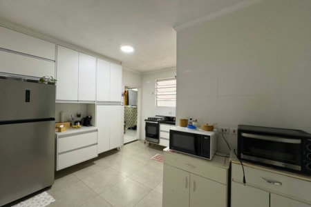 Apartamento com 2 dormitórios à venda, 83 m² por R$ 450.000,00 - Itararé - São Vicente/SP