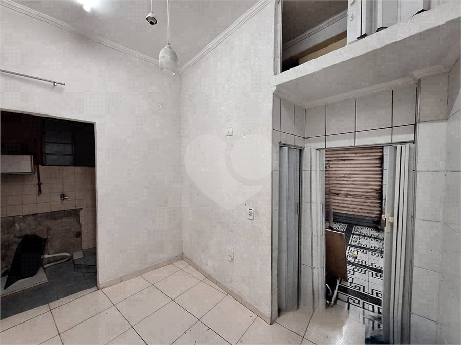 Sobrado à venda com 2 quartos em Vila Nova Cachoeirinha, São Paulo, SP