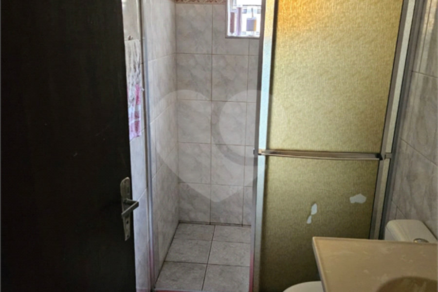 Sobrado à venda com 9 quartos em Vila Sabrina, São Paulo, SP