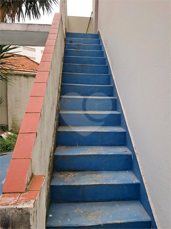 Casa à venda com 4 quartos em Tucuruvi, São Paulo, SP