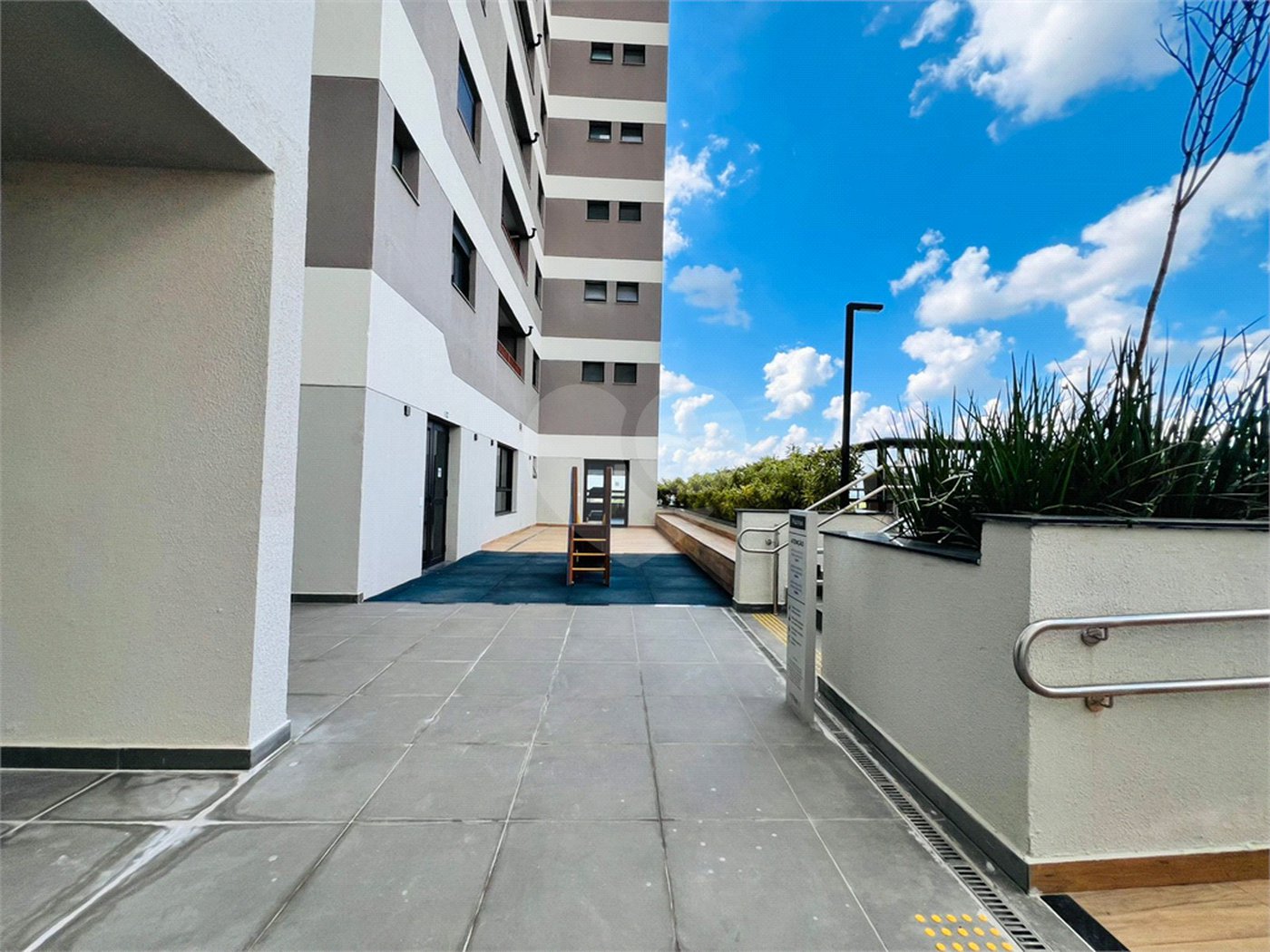 Apartamento para alugar com 1 suíte em Parque Morumbi, Votorantim, SP