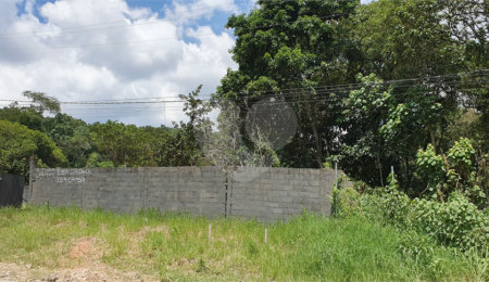 Chácara à venda com 2 quartos em Serra da Cantareira, Mairiporã, SP