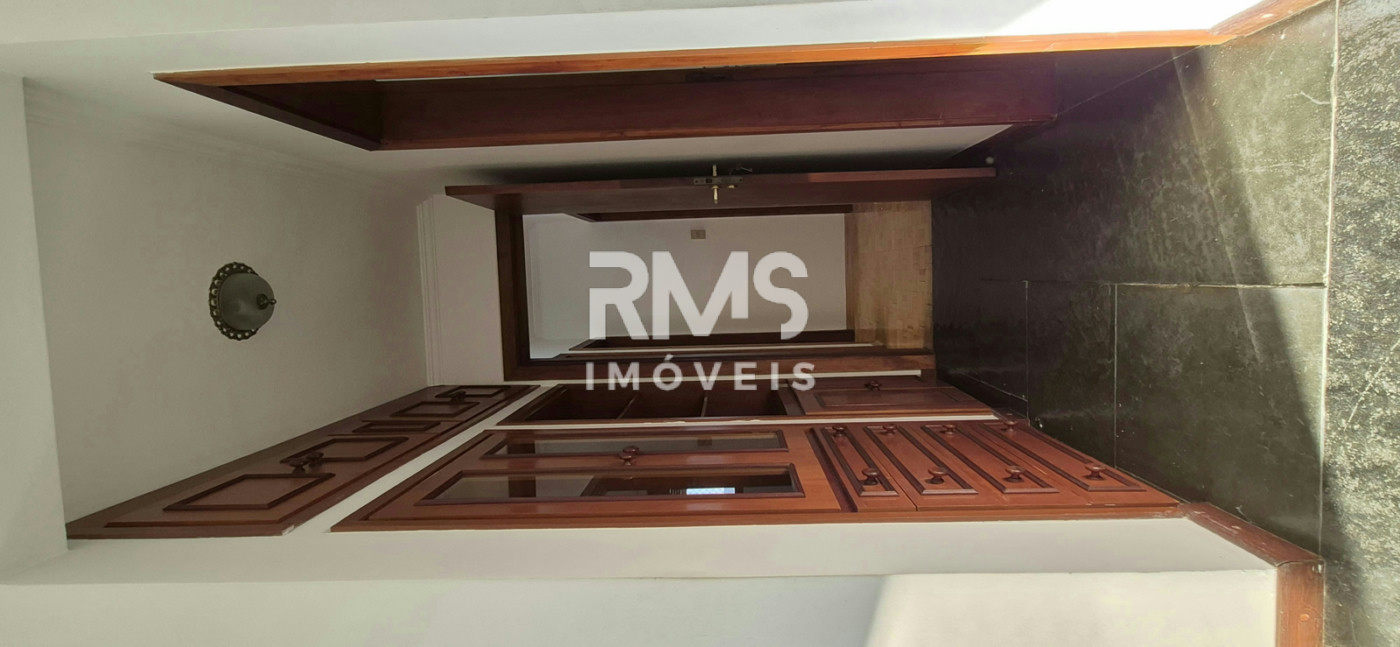 Apartamento à venda com 3 quartos e 1 suíte - Edifício Margherita - Itu SP