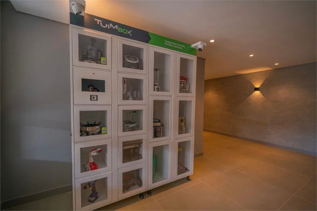 Apartamento à venda com 2 quartos em Vila Andrade, São Paulo, SP