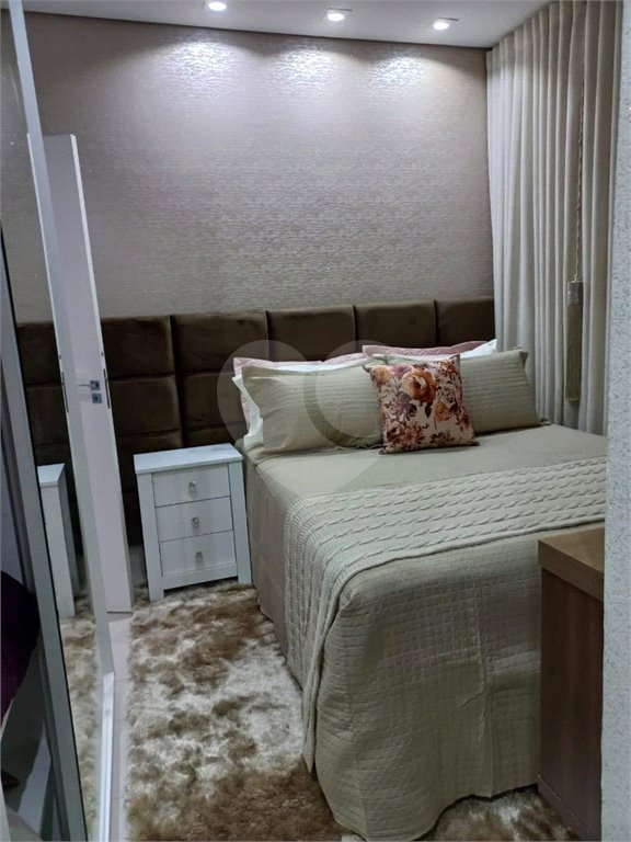 Apartamento à venda com 3 quartos, sendo 1 suíte, em Jardim Europa, Cuiabá, MT