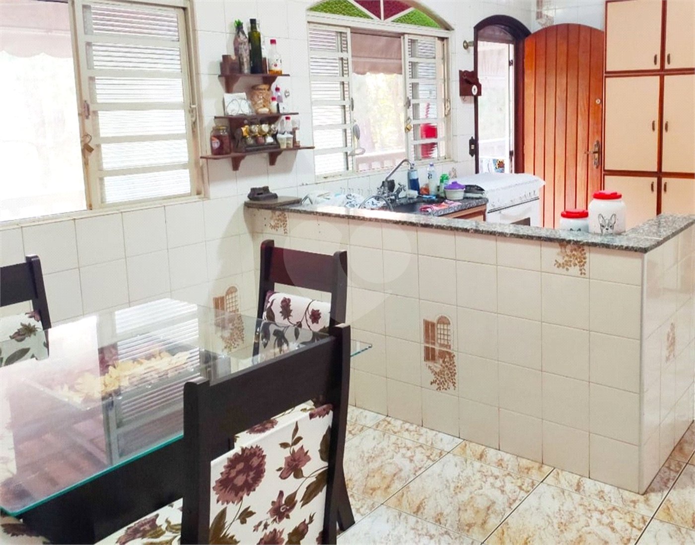 Chácara à venda com 7 quartos em Marambaia, Vinhedo, SP