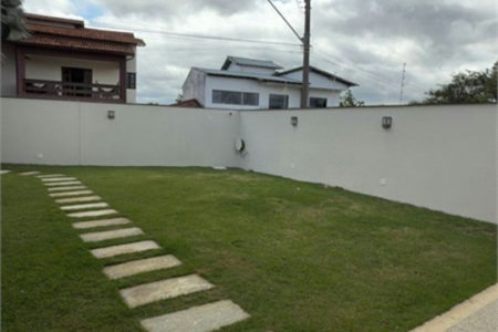 Casa Residencial à venda, De Carli, Aracruz - CA0315.