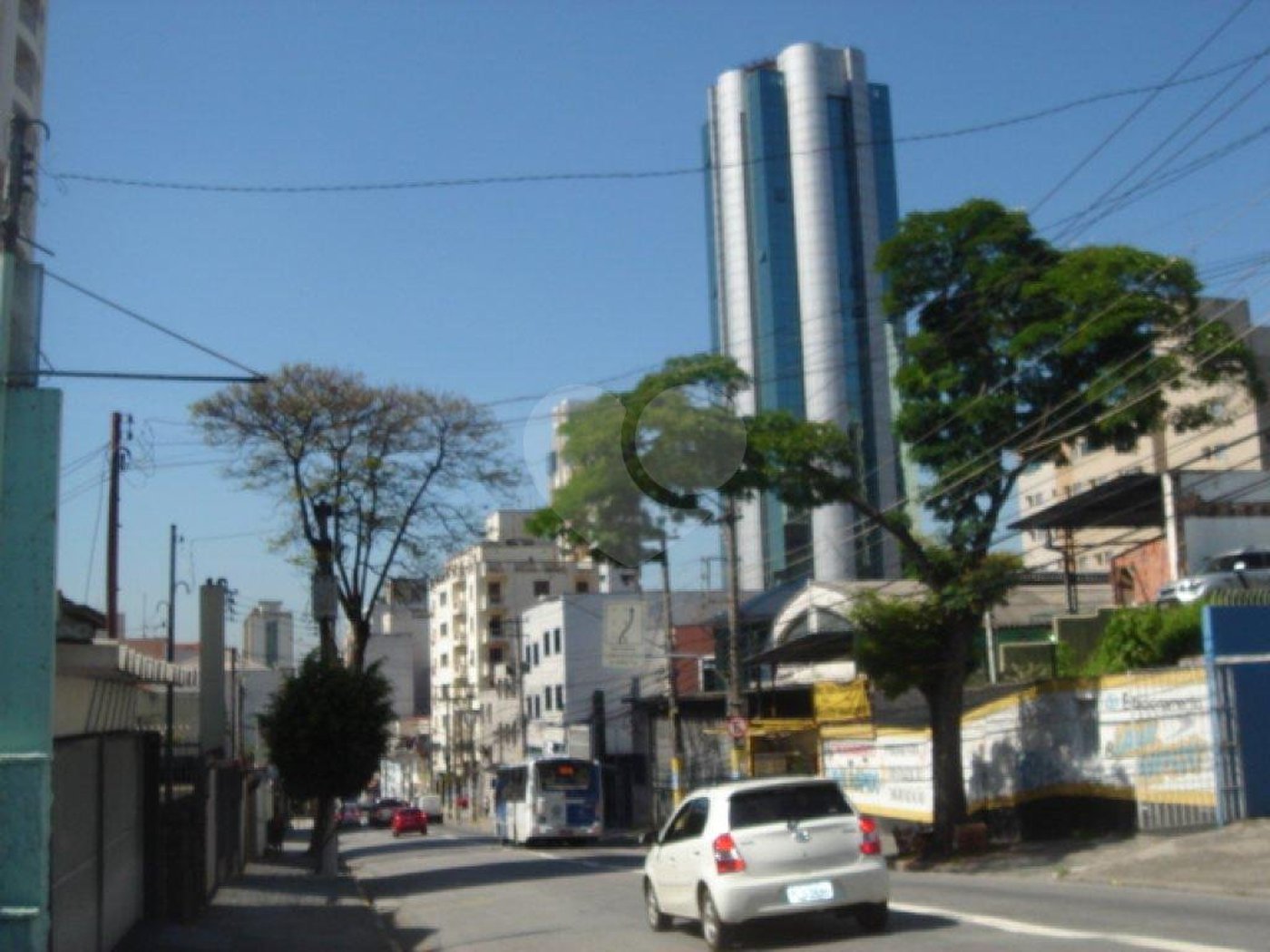 Casa à venda com 3 quartos em Santana, São Paulo, SP