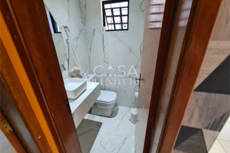Casa à venda com 3 quartos, sendo 1 suíte, em Jardim Wanel Ville Iv, Sorocaba, SP