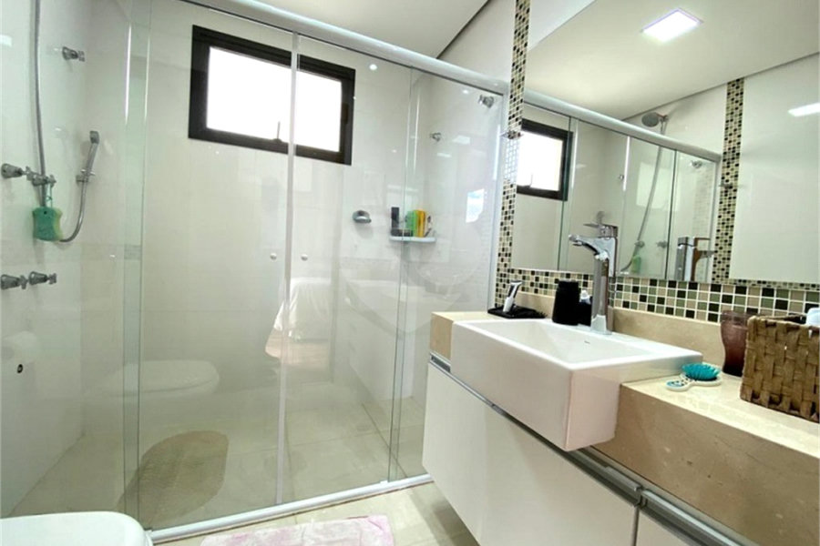Apartamento à venda com 3 quartos, sendo 1 suíte, em Vila Rosália, Guarulhos, SP
