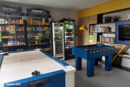 Apartamento à venda com 2 quartos em Vila Leopoldina, São Paulo, SP
