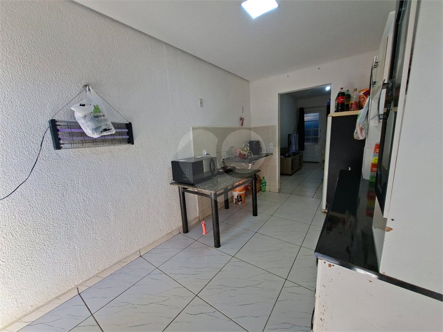 Casa à venda com 3 quartos, sendo 1 suíte,  em Residencial Reserva da Mata, Itapetininga, SP