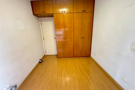 Apartamento à venda com 4 quartos, sendo 2 suítes, em Pinheiros, São Paulo, SP
