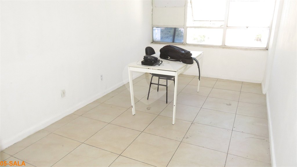 Sala à venda em Tijuca, Rio de Janeiro, RJ