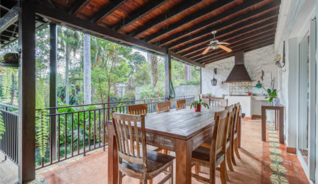 Casa de Vila à venda com 3 quartos, sendo 2 suítes,  em Alto da Boa Vista, São Paulo, SP