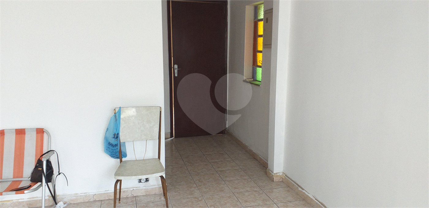 Sobrado à venda com 2 quartos em Santana, São Paulo, SP