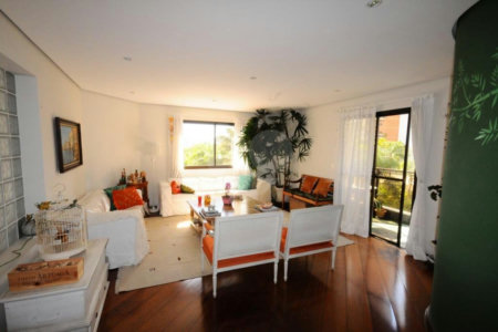Apartamento à venda com 3 suítes em Água Fria, São Paulo, SP