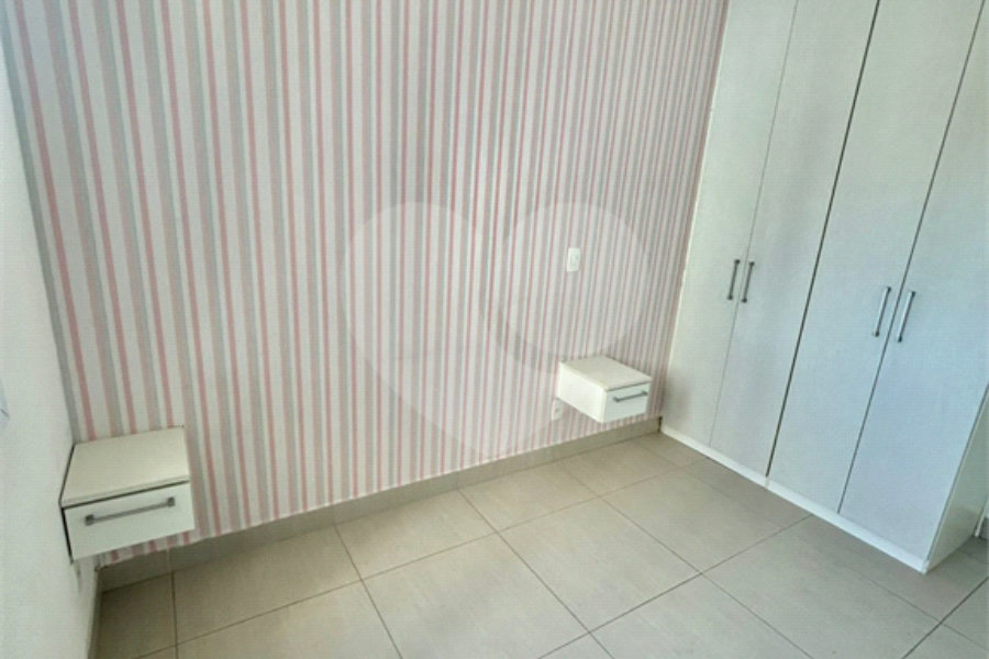 Apartamento à venda com 2 quartos, sendo 1 suíte, em Tucuruvi, São Paulo, SP