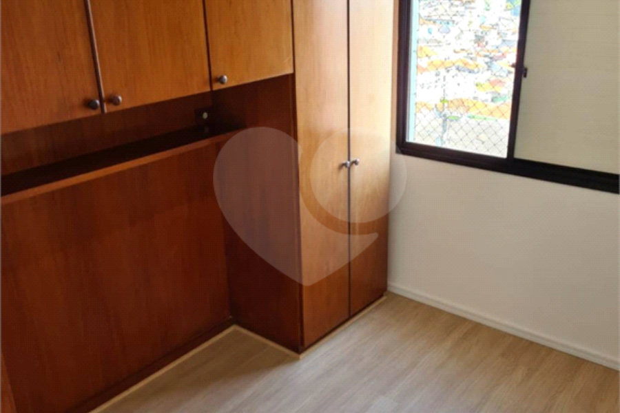 Apartamento à venda com 2 quartos em Freguesia do Ó, São Paulo, SP