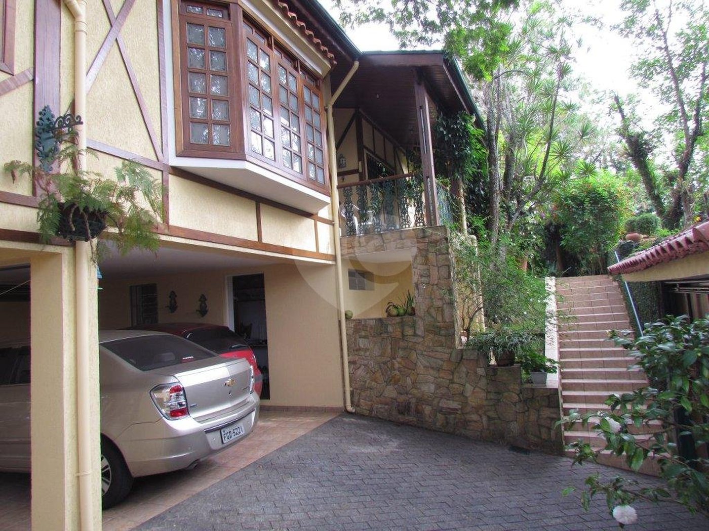Casa Térrea à venda com 3 quartos, sendo 1 suíte, em Horto Florestal, São Paulo, SP