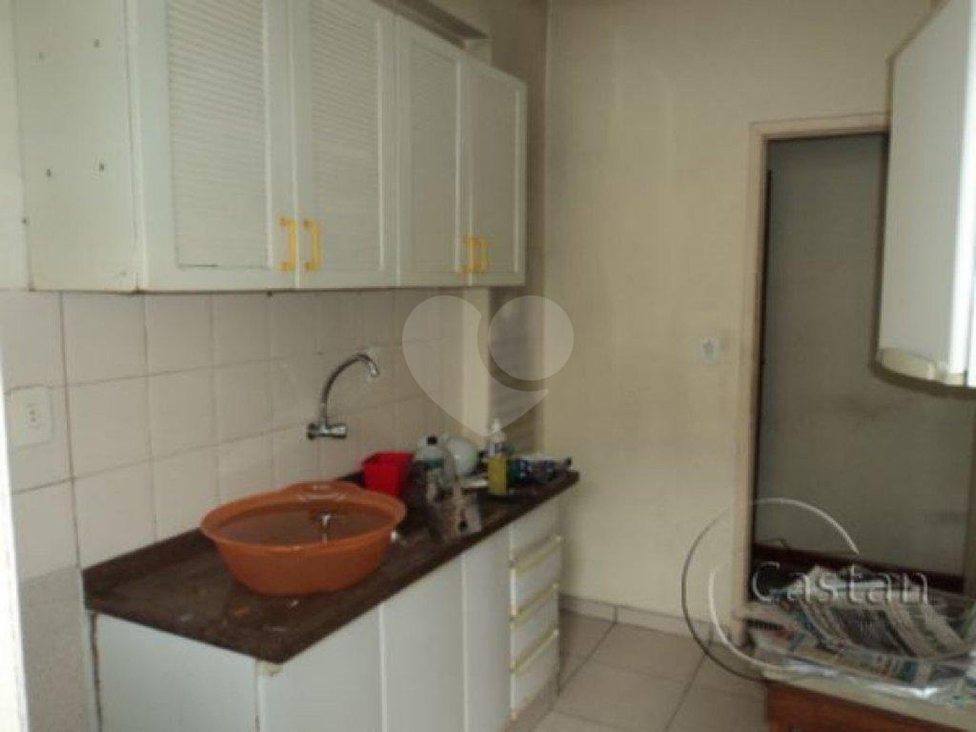 Apartamento à venda na região da Brás