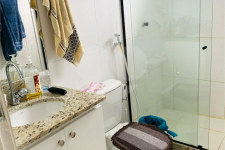 Casa à venda com 4 quartos, sendo 3 suítes, no condomínio Morada da Serra Residencial, Rio de Janeiro - RJ