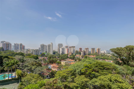 Apartamento à venda com 4 suítes em Alto da Boa Vista, São Paulo, SP