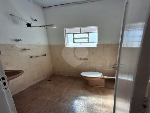 Casa de Vila à venda com 2 quartos em Santana, São Paulo, SP
