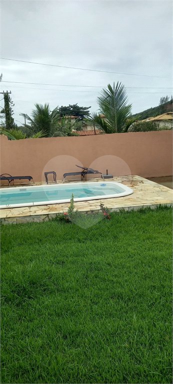 Casa à venda com 5 quartos, sendo 4 suítes, em Praia Rasa, Armação dos Búzios, RJ