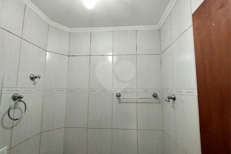 Apartamento à venda com 2 quartos em Butantã, São Paulo, SP
