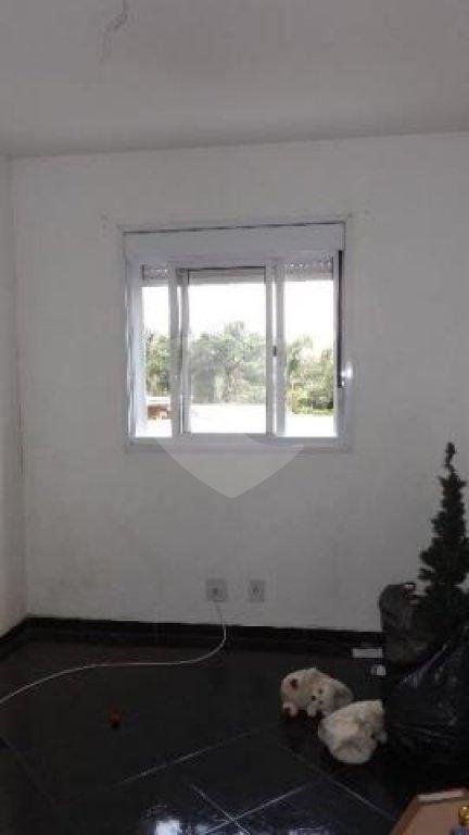 Apartamento à venda com 2 quartos em Parque Novo Mundo, São Paulo, SP