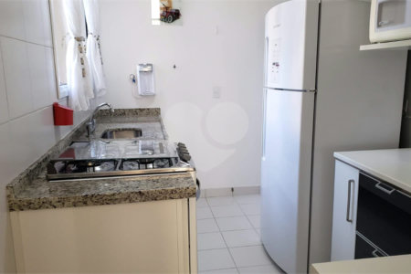 Apartamento à venda com 3 quartos, sendo 2 suítes,  em Granja Julieta, São Paulo, SP