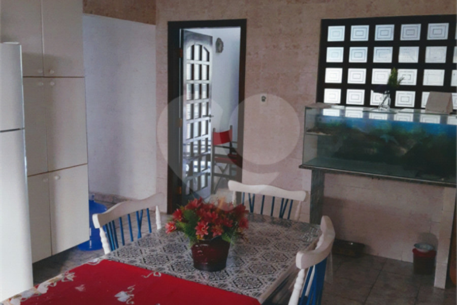 Casa à venda com 3 quartos, sendo 1 suíte, em Tremembé, São Paulo, SP