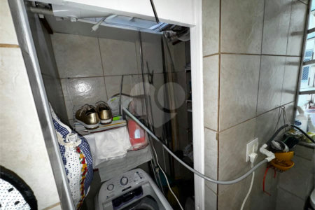Apartamento à venda com 2 quartos em Vila Isabel, Rio de Janeiro, RJ
