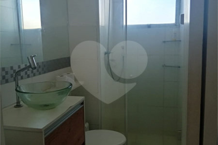 Apartamento à venda com 2 quartos em Campo Grande, Rio de Janeiro, RJ
