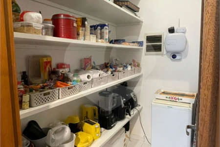 Casa de Vila à venda com 3 suítes em Jardim Paulista, Atibaia, SP