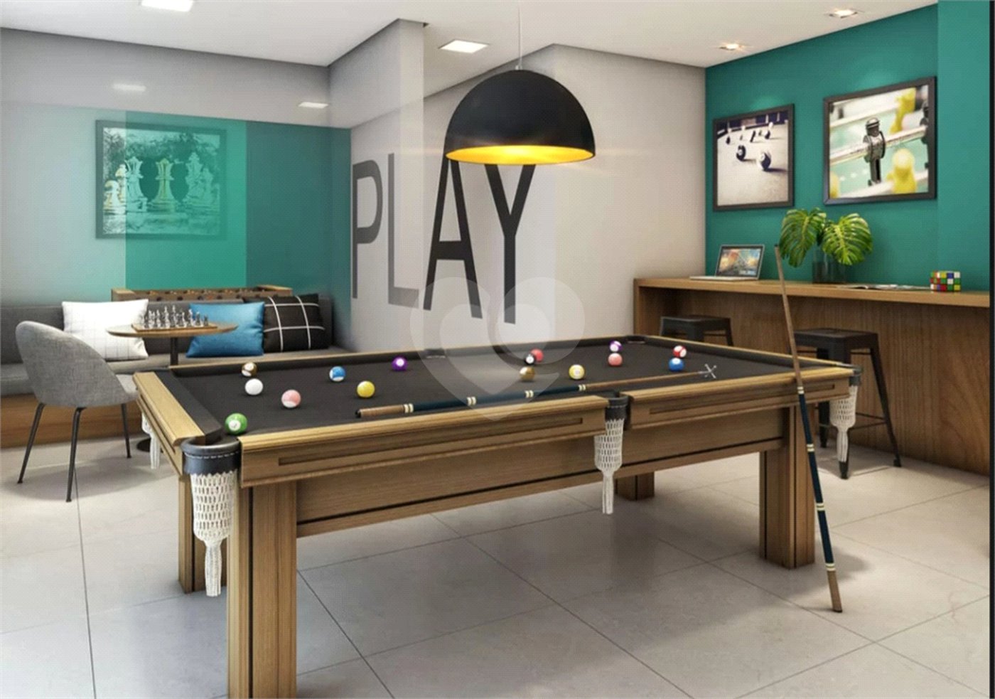 Apartamento à venda com 2 quartos em Jaguaré, São Paulo, SP