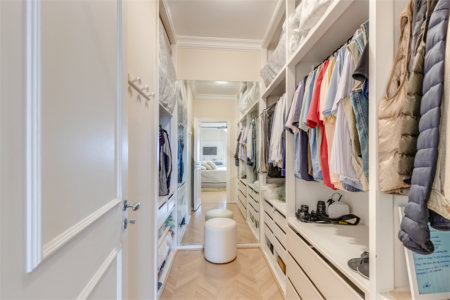 Apartamento à venda com 4 suítes em Jardim Marajoara, São Paulo, SP