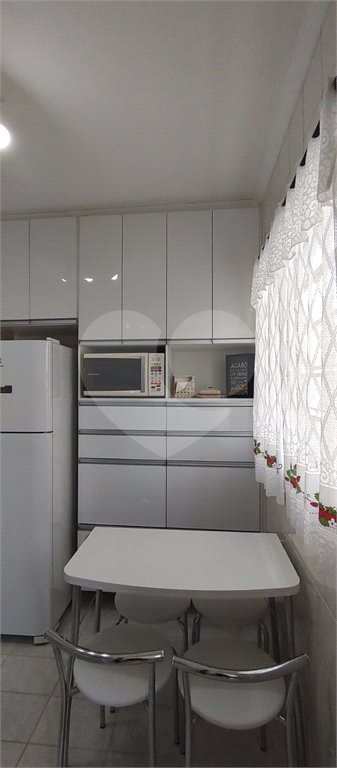 Apartamento à venda com 2 quartos em Vila Paulicéia, São Paulo, SP