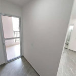 Apartamento à venda com 2 quartos em Jaguaré, São Paulo, SP