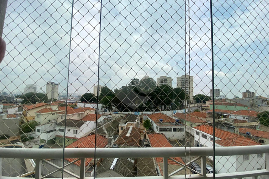 Apartamento à venda com 3 quartos, sendo 1 suíte,  em Vila Maria, São Paulo, SP