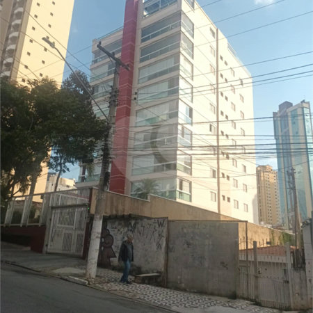 Apartamento para alugar com 3 suítes em Água Fria, São Paulo, SP