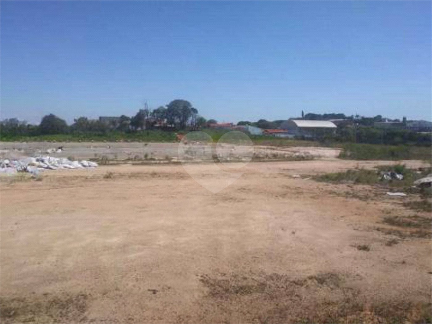 Terreno à venda em Santa Claudina, Vinhedo, SP