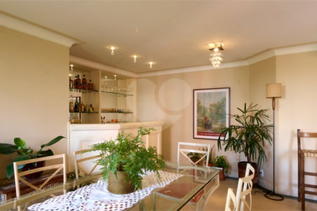 Apartamento à venda com 4 quartos, sendo 2 suítes, em Vila Mascote, São Paulo, SP