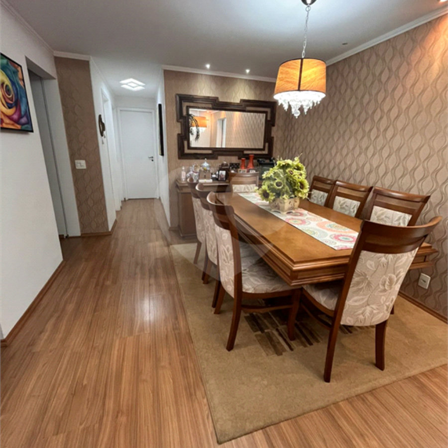 Apartamento à venda com 3 quartos, sendo 1 suíte, em Chácara Califórnia, São Paulo, SP
