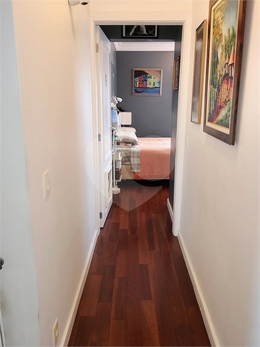 Apartamento à venda ou para alugar com 3 quartos, sendo 1 suíte,  em Real Parque, São Paulo, SP
