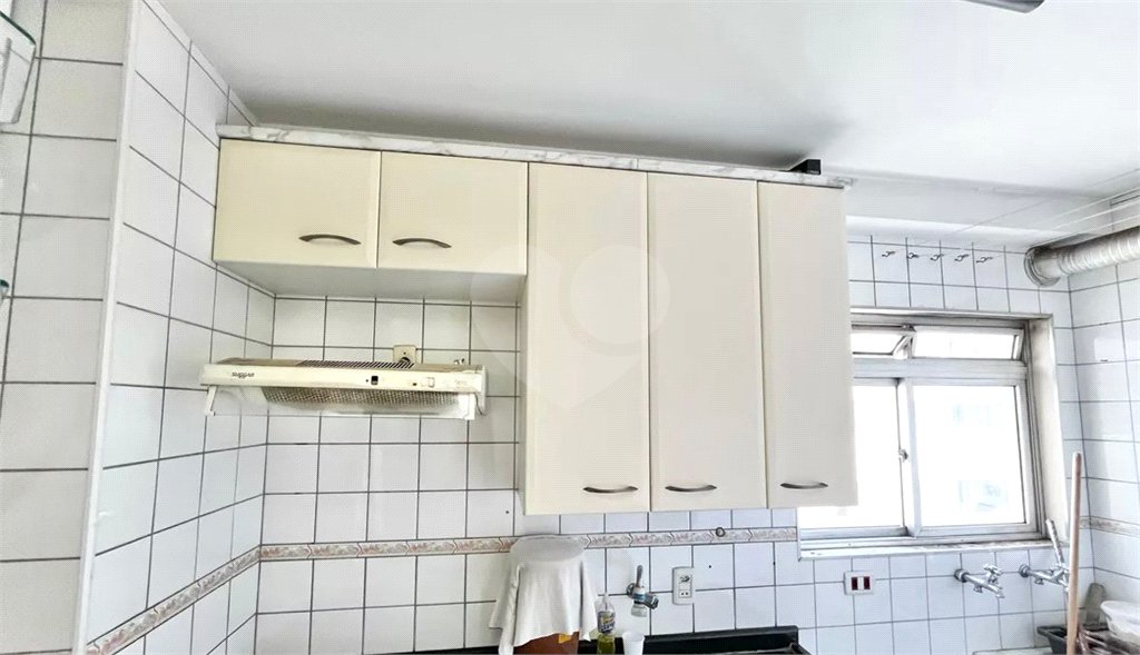 Apartamento à venda com 2 quartos em Imirim, São Paulo, SP